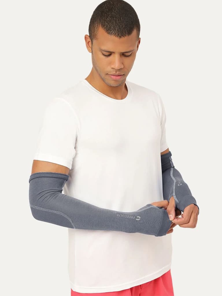 Unisex Arm Sleeves (Pack of 1) — photo 11