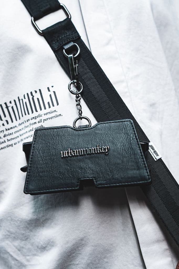 Sunglasses Holder Case // 001 — photo 9