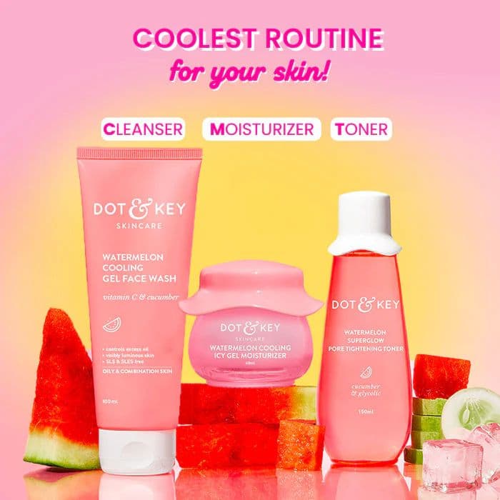 Watermelon Cool CTM Regime — photo 2