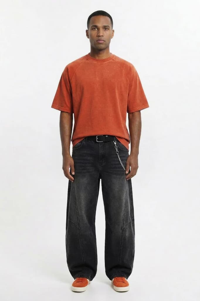 Burnt Flex — photo 10