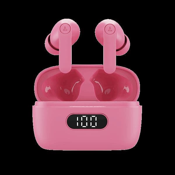 boAt Airdopes 121 PRO | Wireless Earbuds with 10mm Dynamic Drivers, ASAP™️ Charge, ENx™️ Technology, Easy Touch Control — photo 4