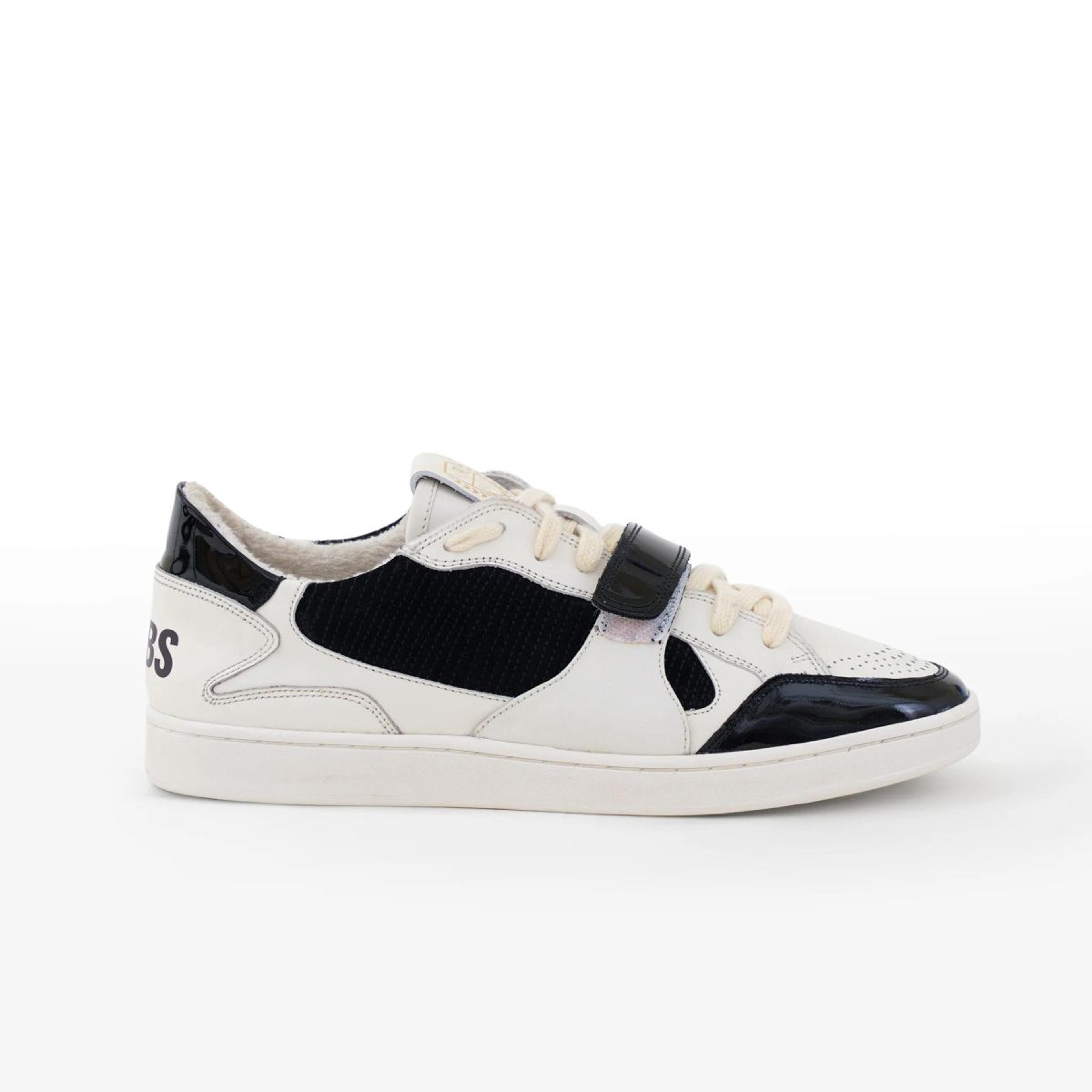 GL001 Class Rebels - Black Slate