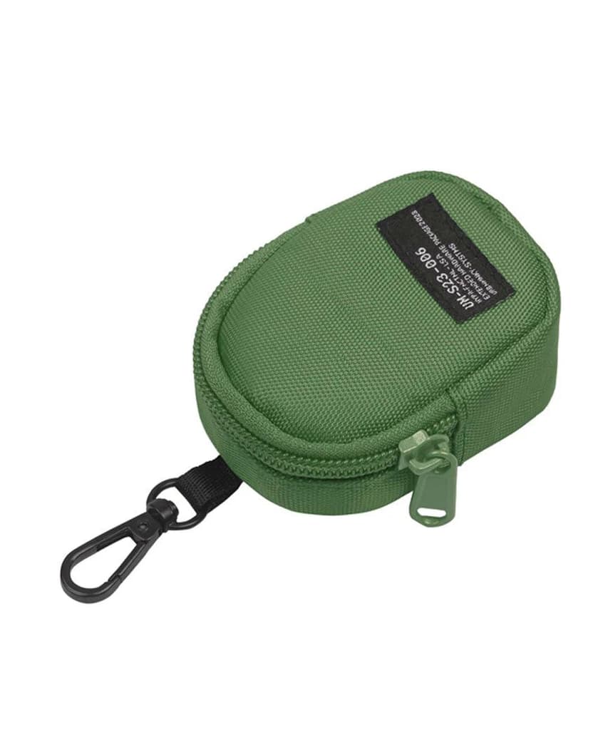 Multi-utility pouch // Army Green — photo 3