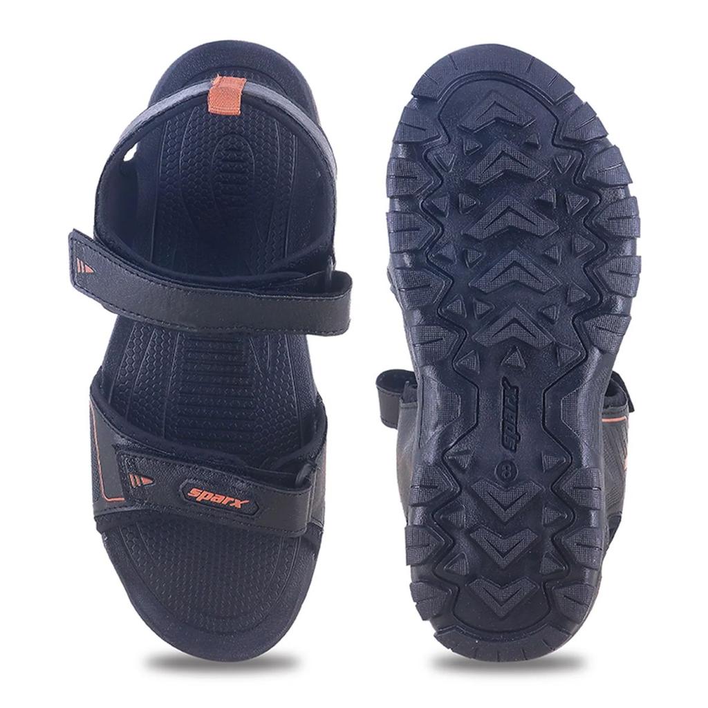 Sandals for Men SS 658 — photo 6