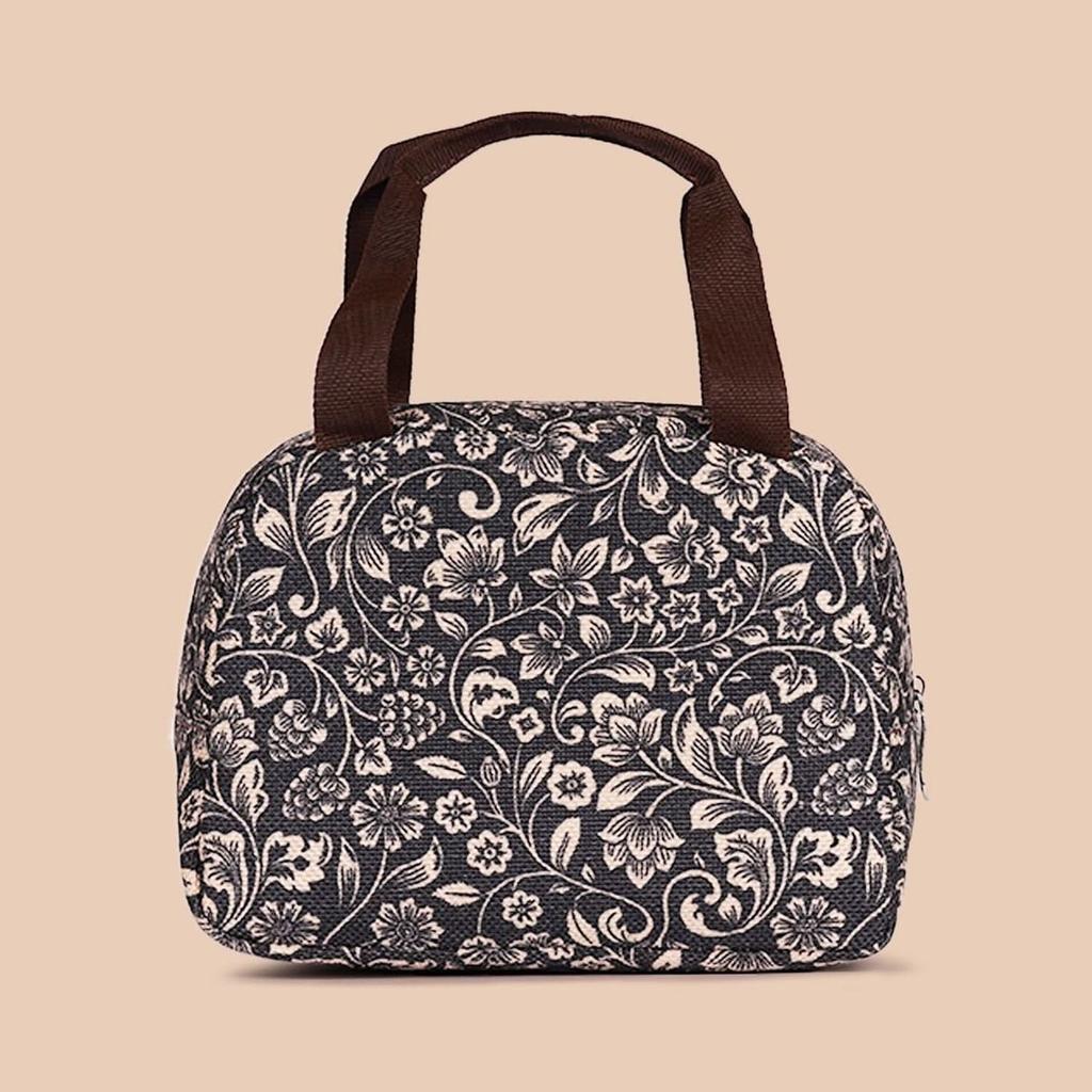 FloMotif - Laptop Bag & Lunch Bag Combo — photo 7