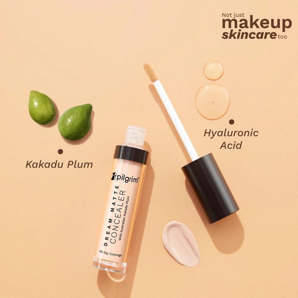 Dream Matte Concealer — photo 6
