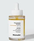 Frizz Control Complex SPF 30 Hair Serum