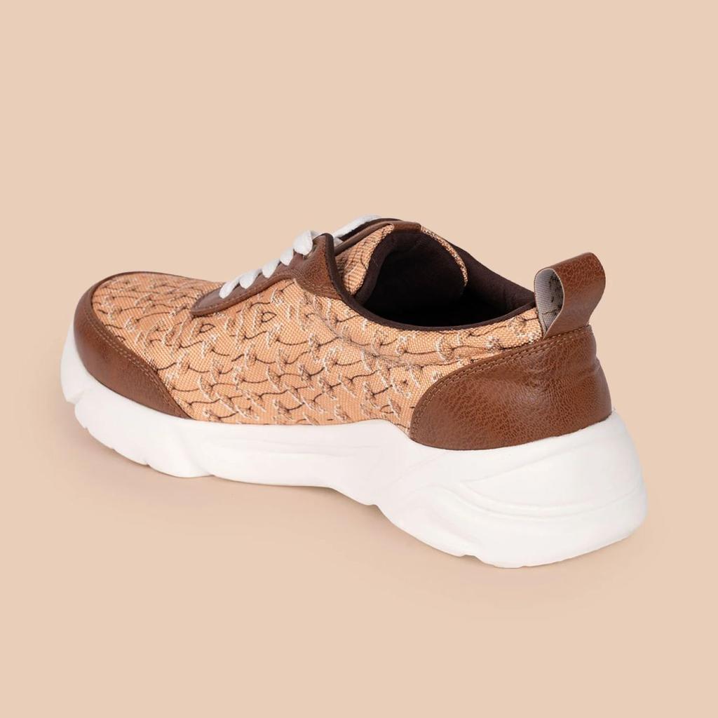 Yelagiri Blooms Casual Sneaker — photo 10