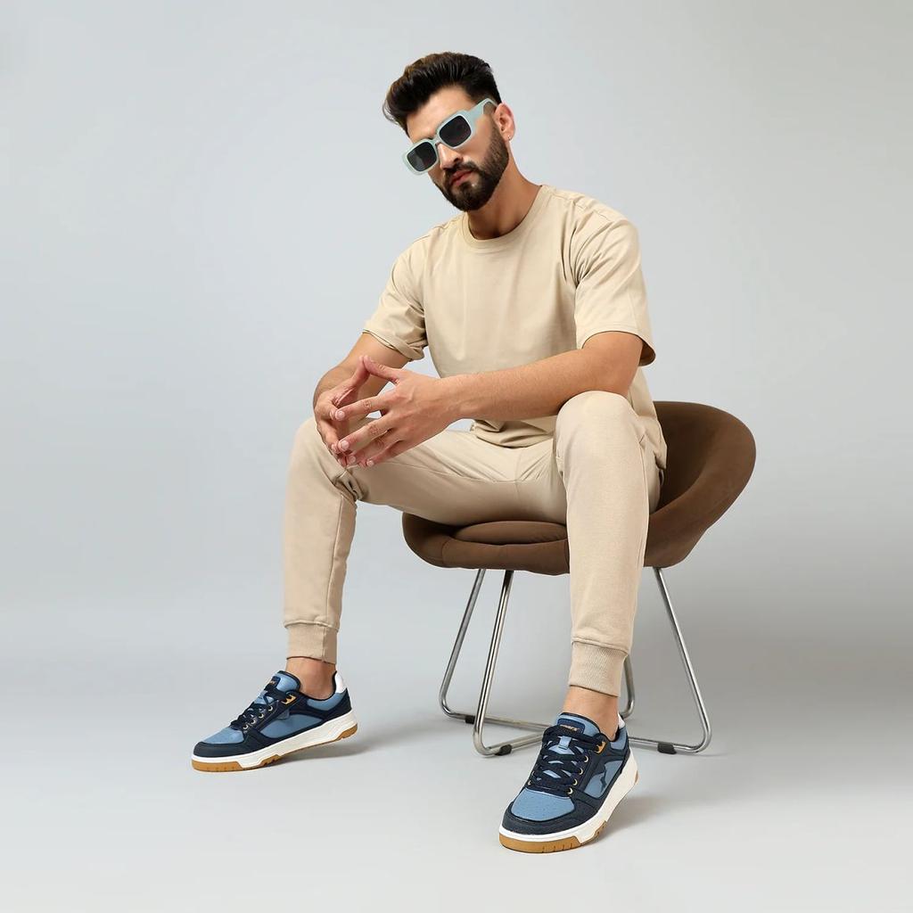 SPARX Sneakers for Men SM 963 — photo 7