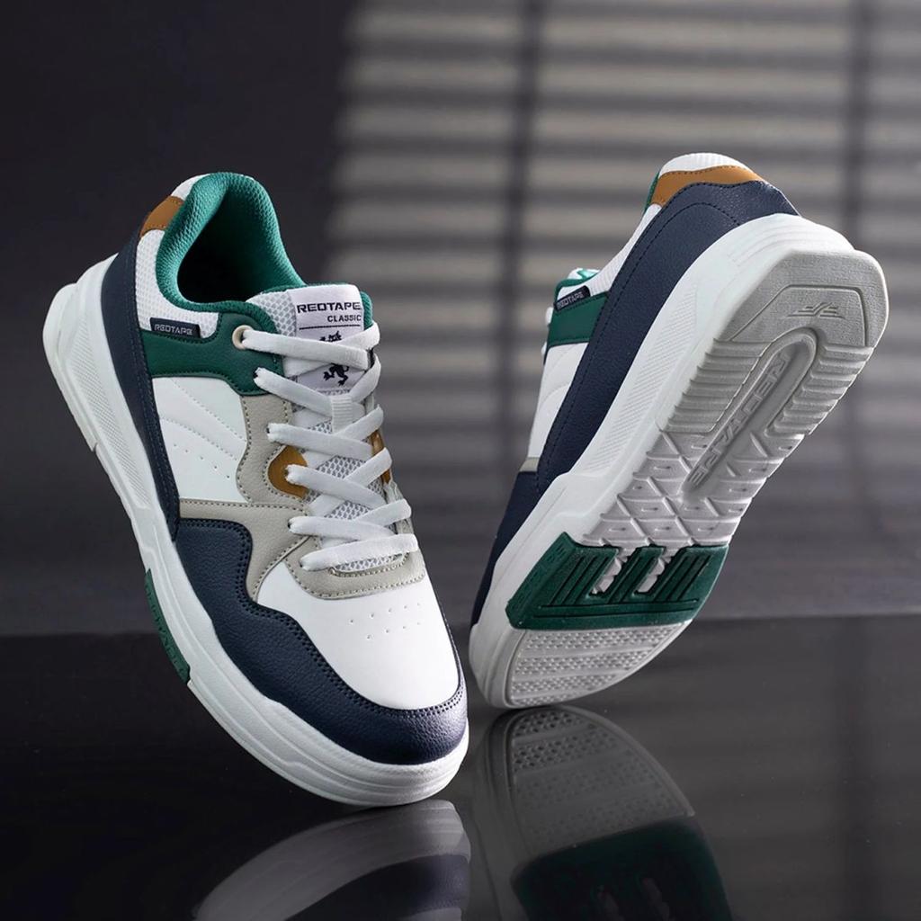 Sneakers for Men for Stylish Appeal — photo 6