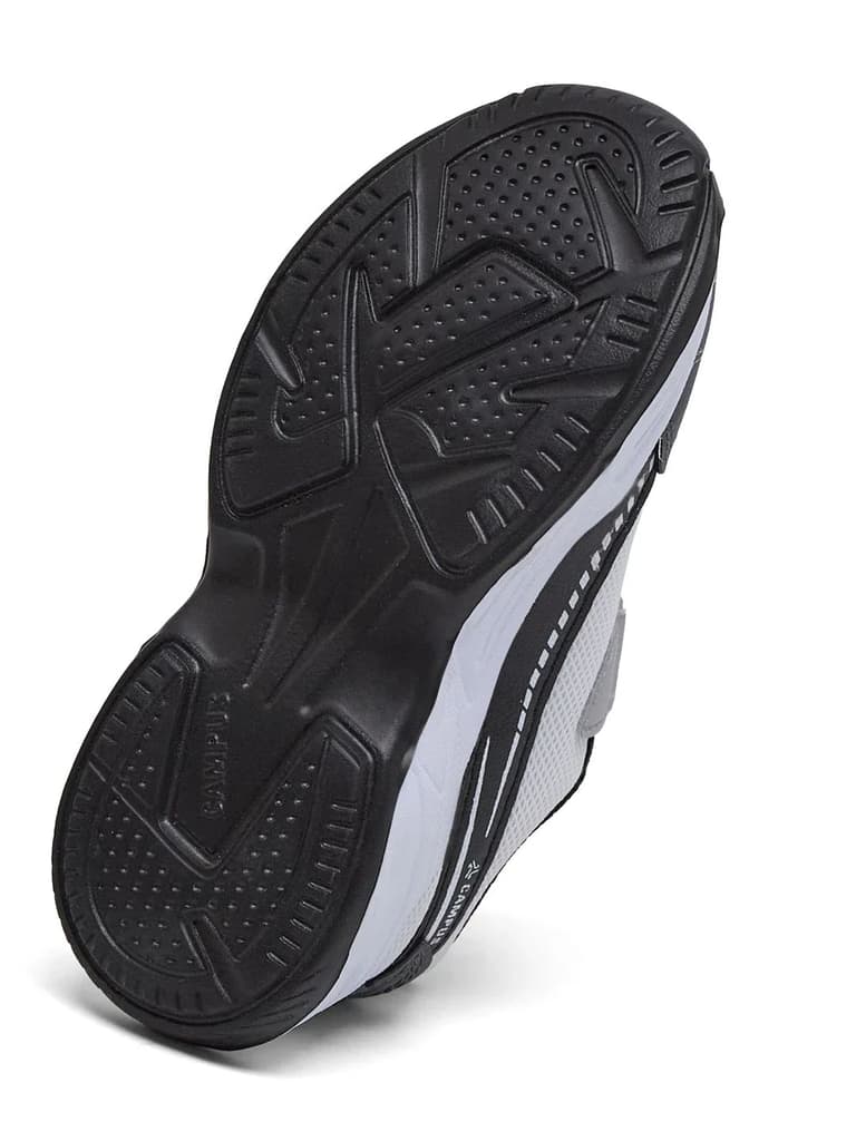 TORLO K Grey Kids Running Shoes — photo 4