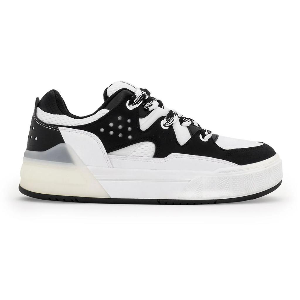 Casual Shoes for Men in Black | Lifestyle Shoes — photo 2