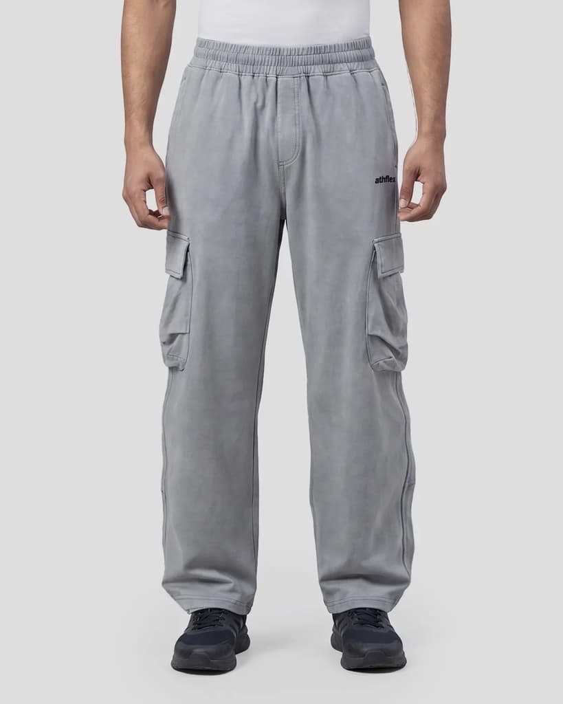 Acid Wash Cargo — photo 3