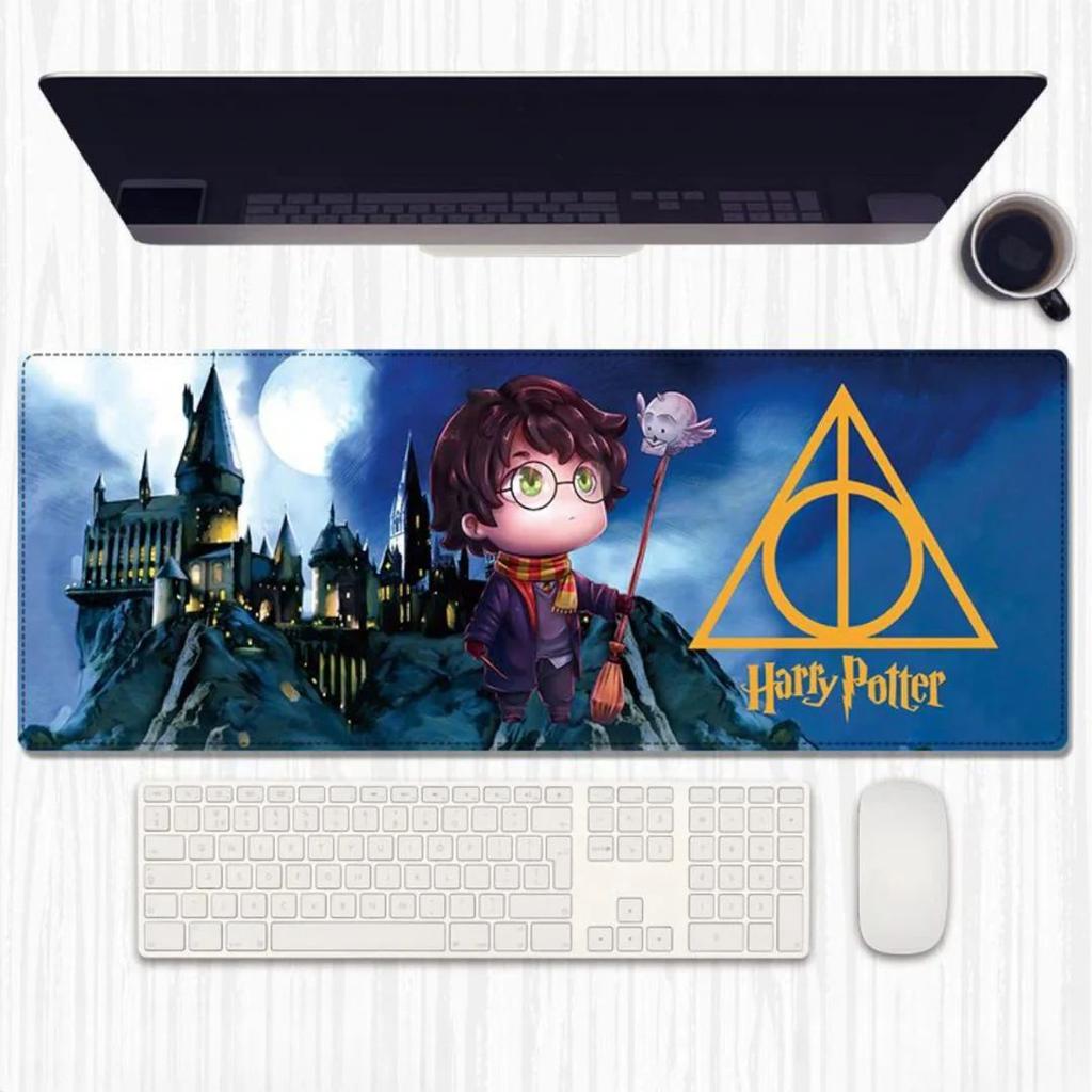 Harry Potter Desk Mat – Wizarding World Collection — photo 2