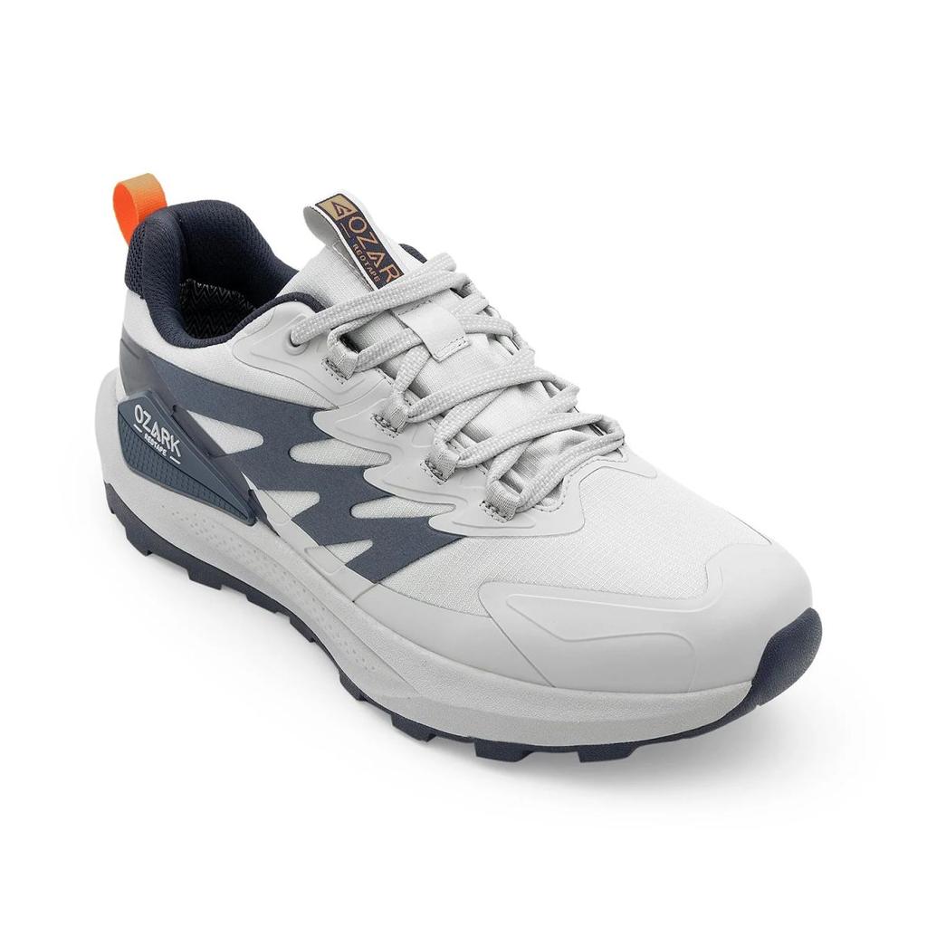 Outdoor Trail Running Shoes for Men | All-Terrain Performance