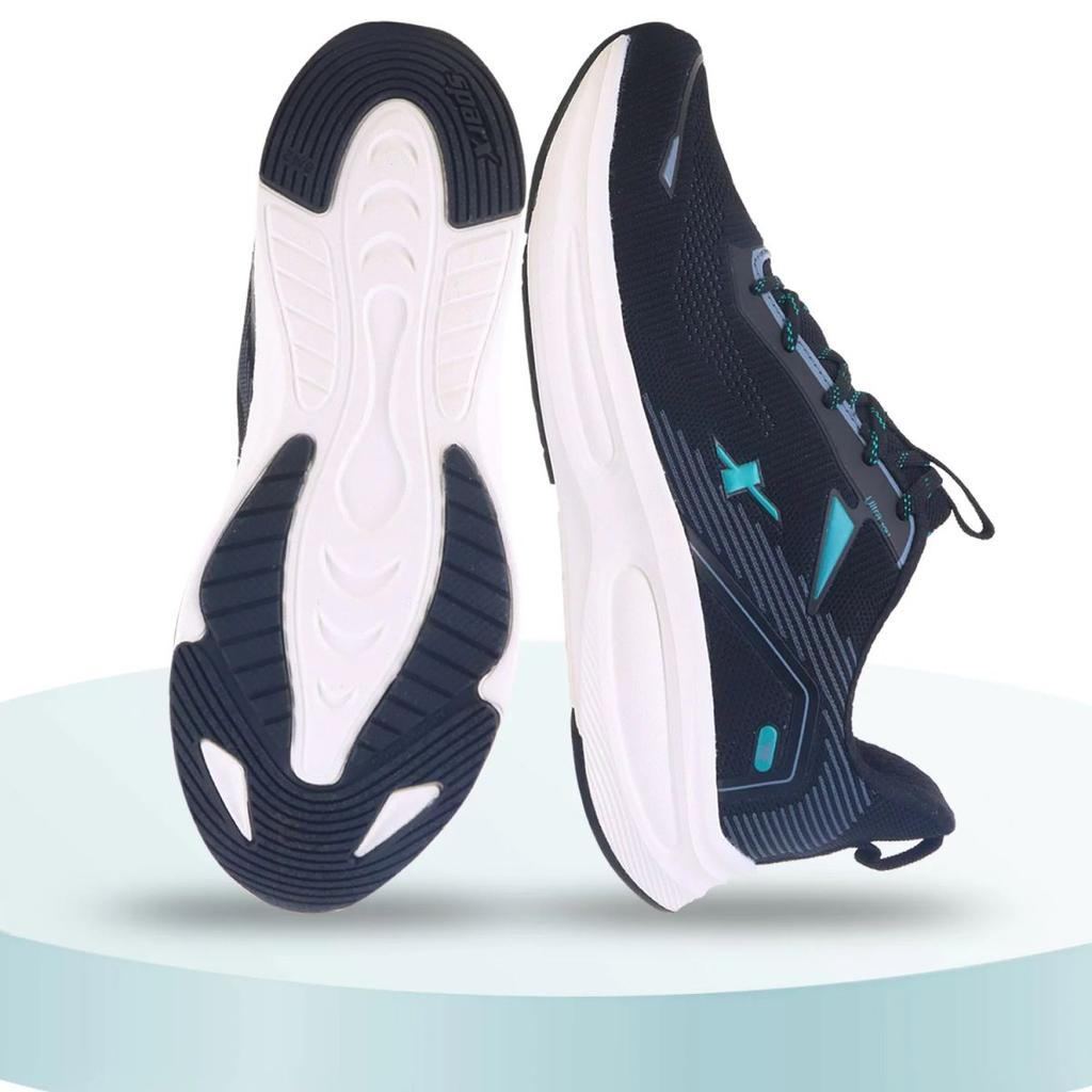 Athleisure Shoes for Men SM 973 — photo 7