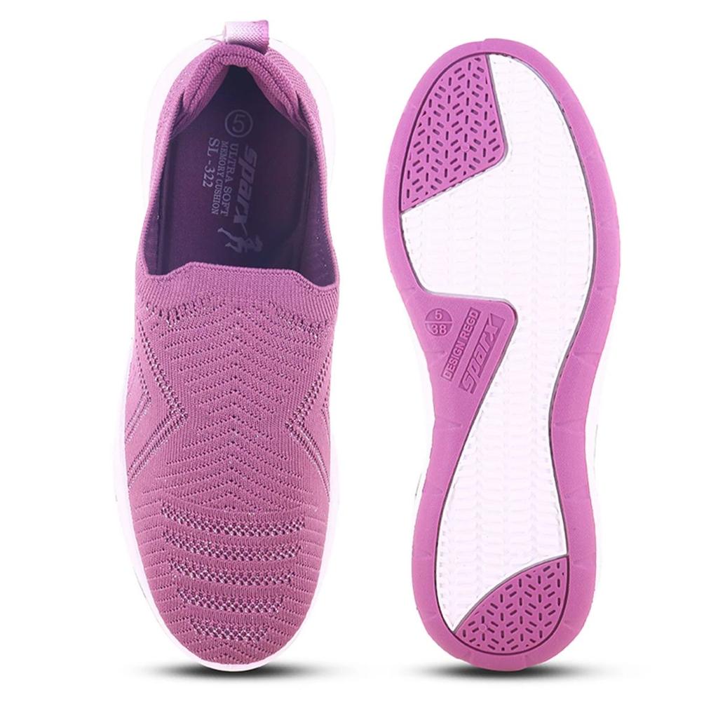 Casual Shoes for Women SL 322 — photo 6