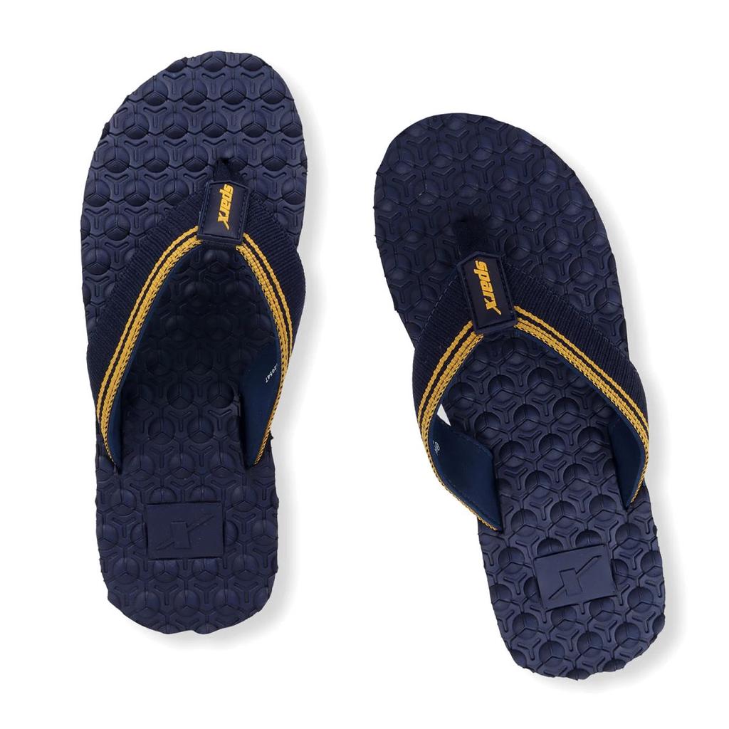Slippers for Men SFG 9002 — photo 3