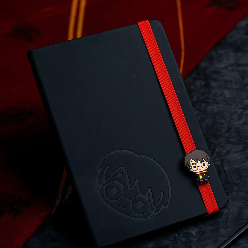Official Harry Potter Diary: The Perfect Gift for Fans