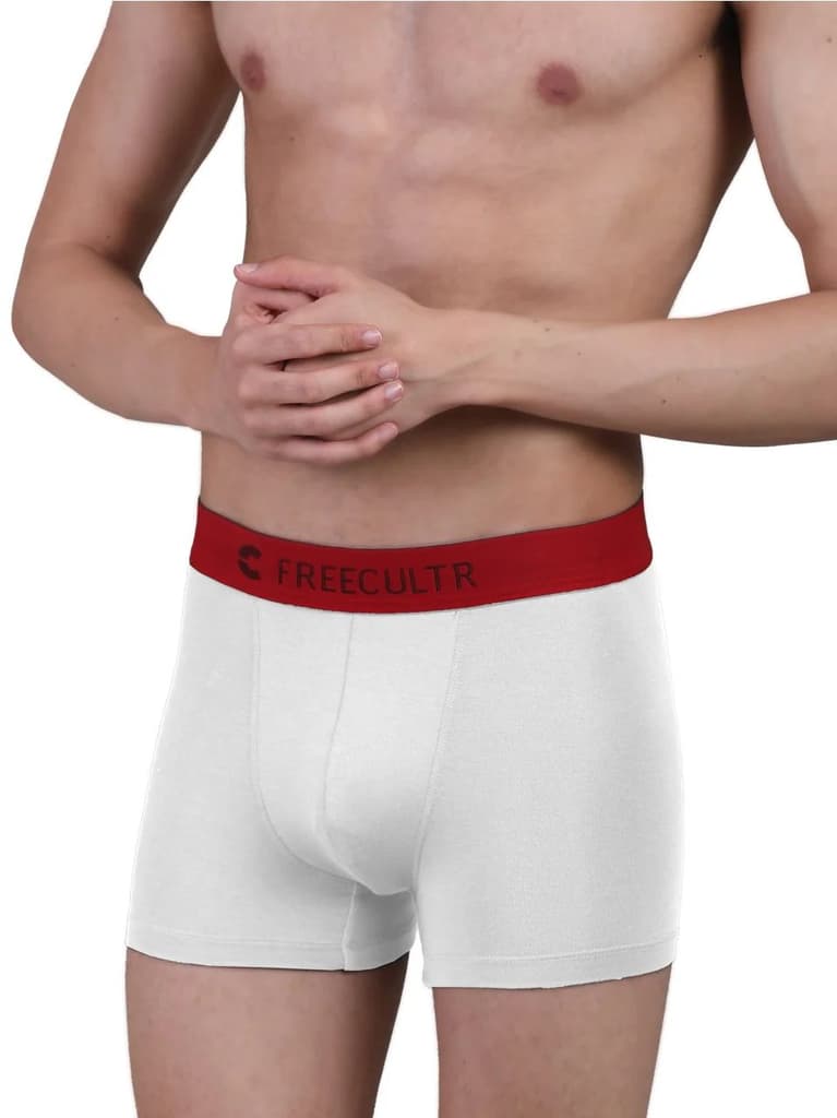 Luxury Limited Edition - Men's Anti-Bacterial Micro Modal Trunk (Pack of 2) — photo 10