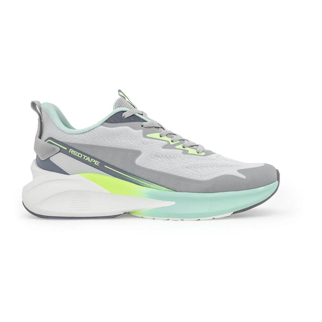 Athleisure Shoes for Men | Cultured Round-Toe Shape & Cushioning Technology — photo 2