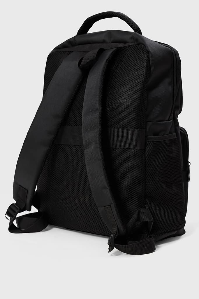 Urban Backpack Black — photo 8