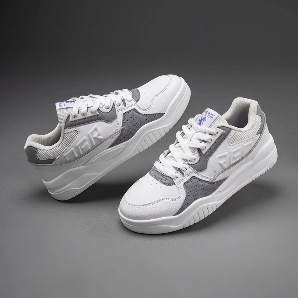 Sneakers for Men in Grey | Lifestyle Shoes — photo 6