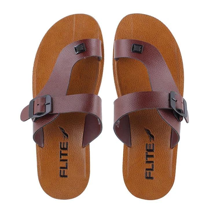 Slippers For Men PUG 42 — photo 5