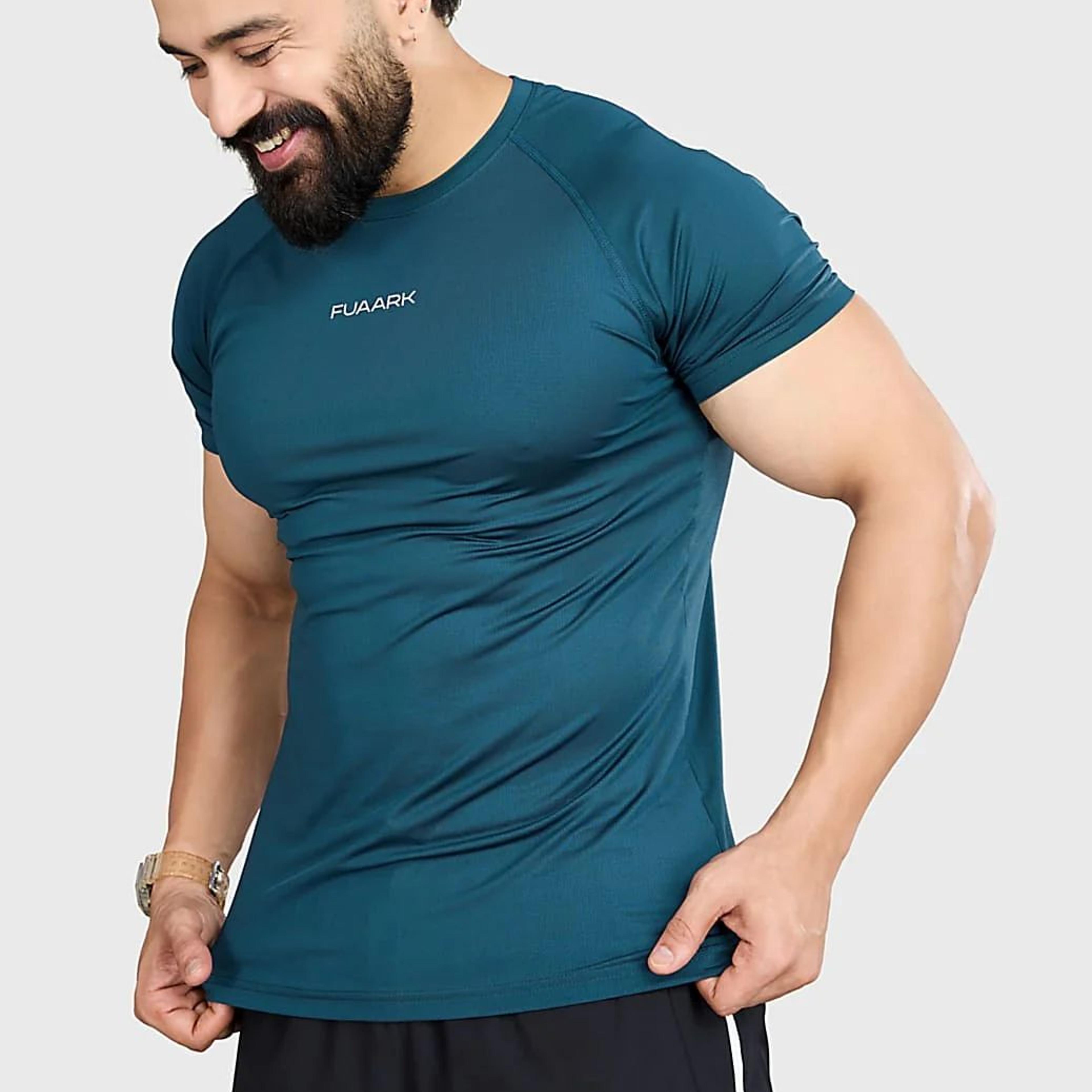 Dash T-shirt Orion Blue