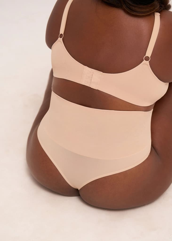 Cheeky Brief — photo 10