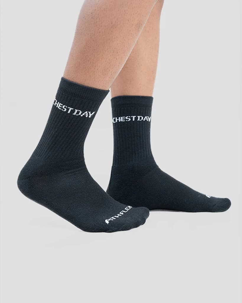 Training Crew Socks (Pack Of 5 ) — photo 6