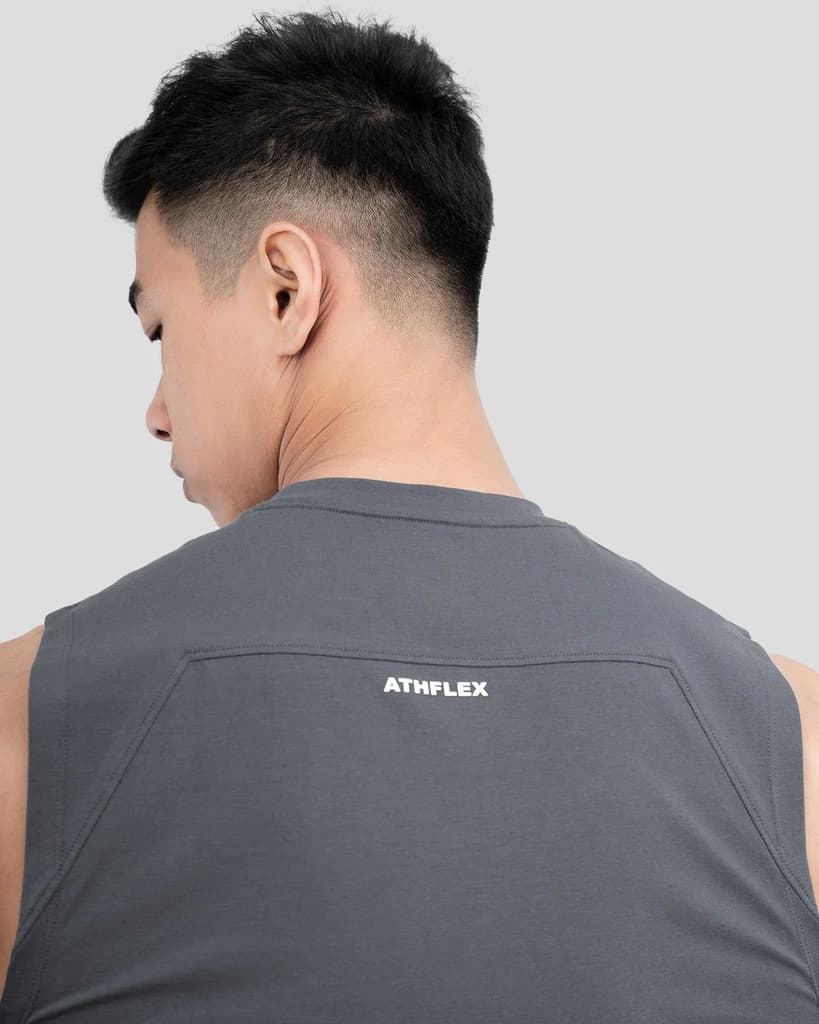 Atmos Tank — photo 5