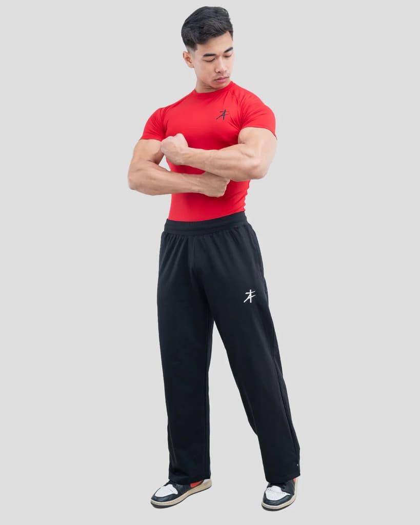 Edge Compression T-shirt — photo 7