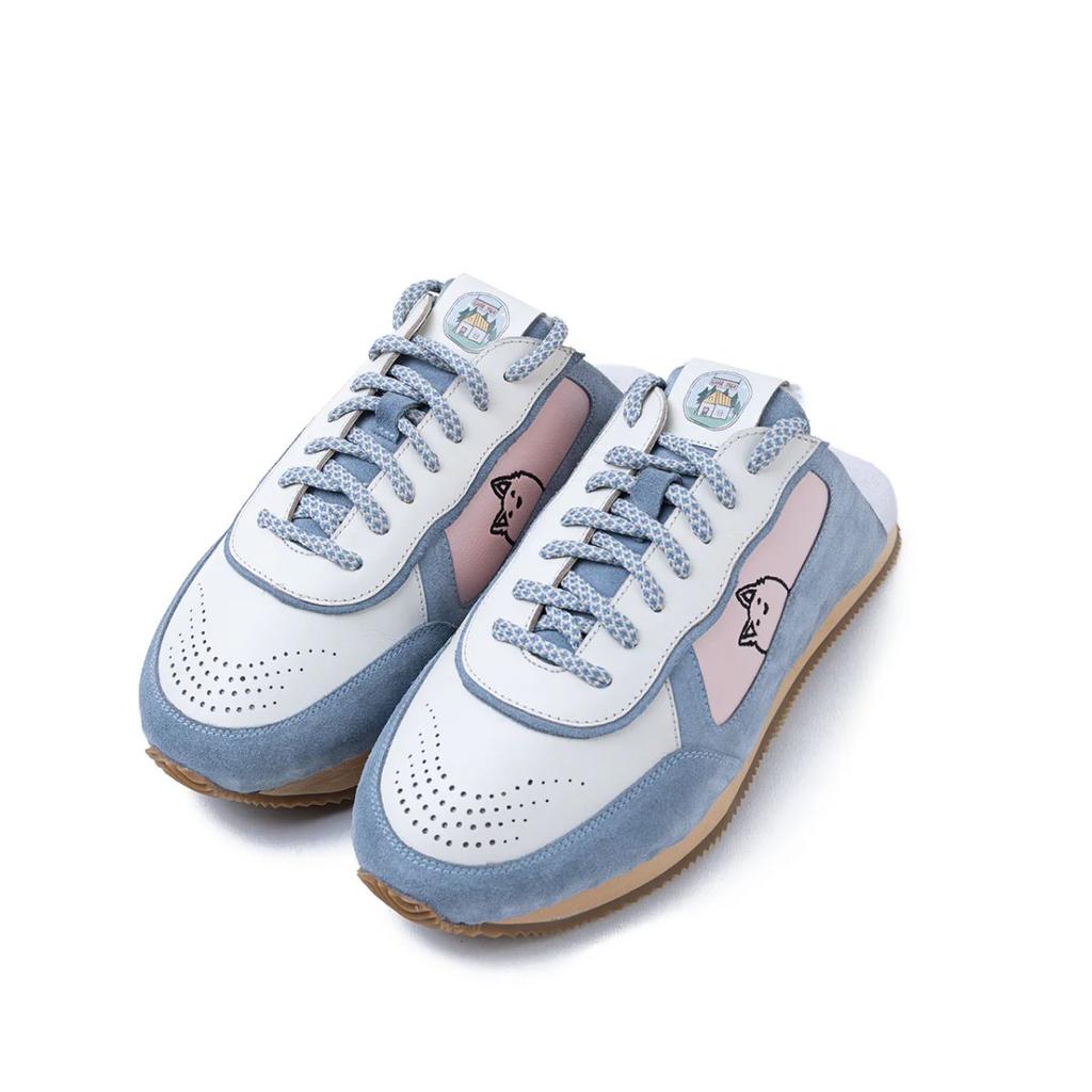 GL002 Aangan Blue for Women — photo 2