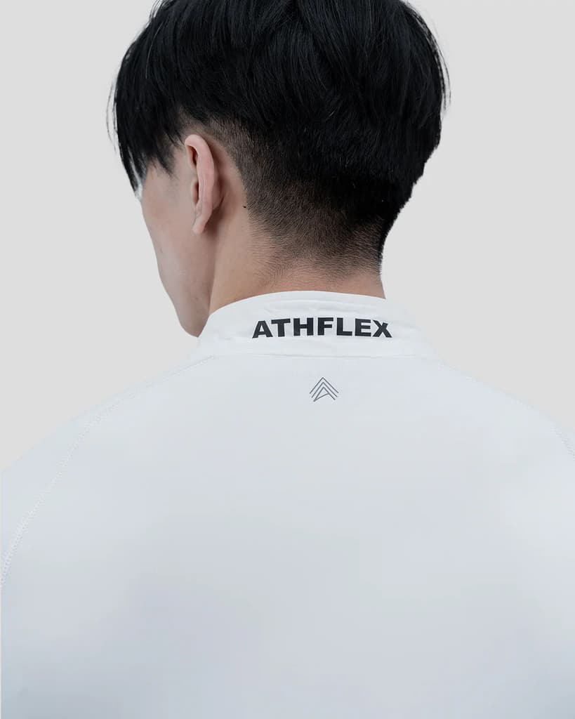 Hustle High Neck Pullover — photo 5