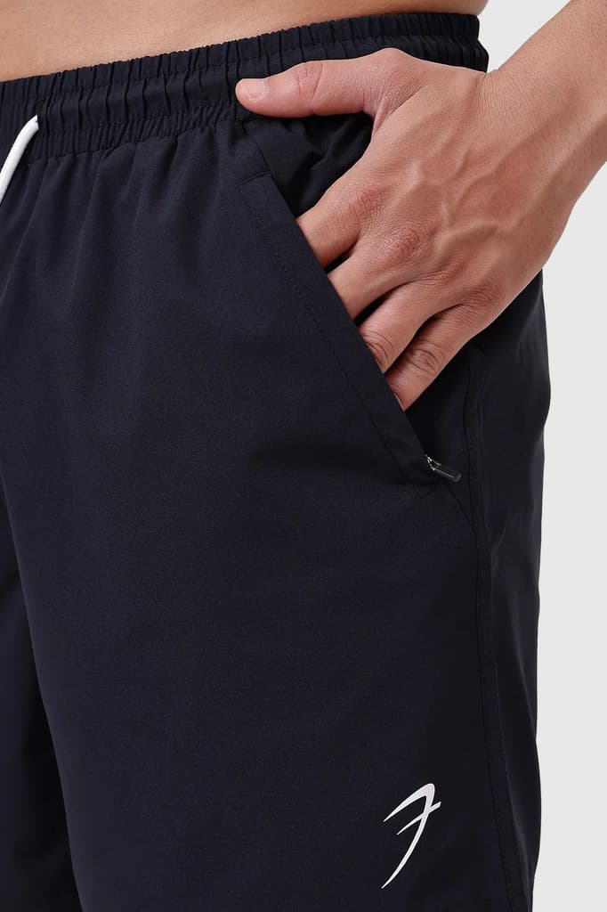 Nova Shorts Black — photo 4