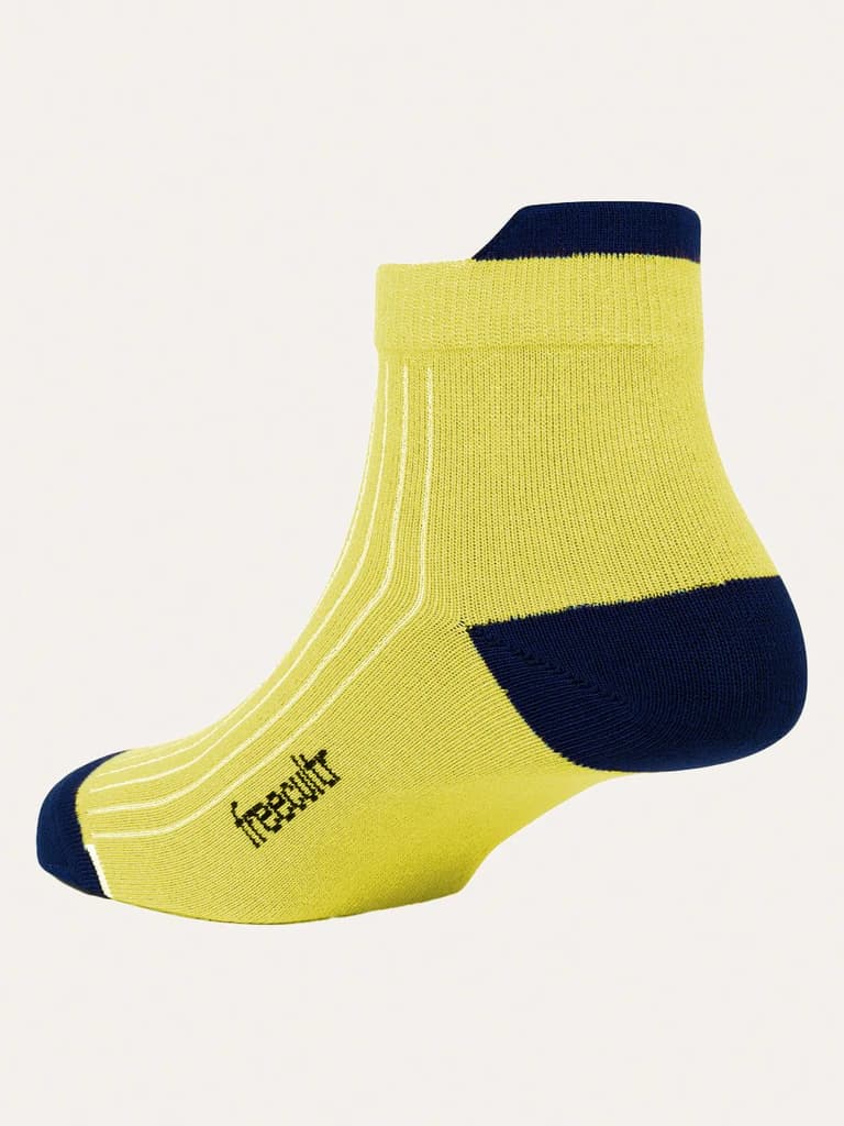Bamboo Ankle Socks-Pack of 1 — photo 10