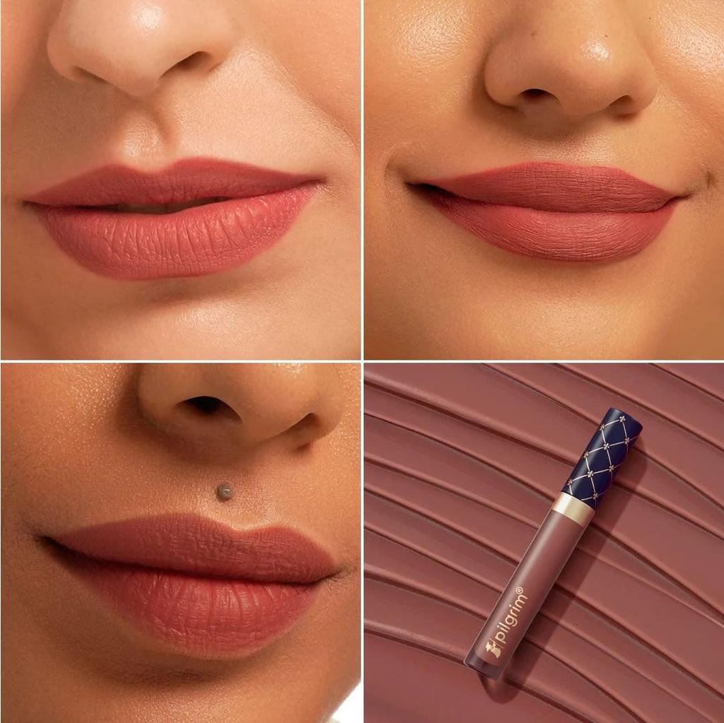 The French Collection Liquid Lipstick — photo 6