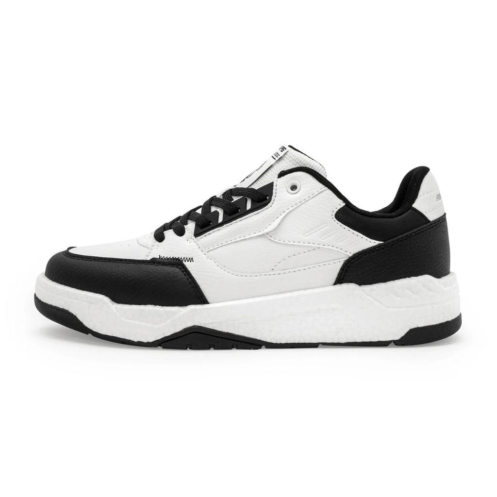 Sneakers for Men in White and Black | Casual Shoes — photo 3