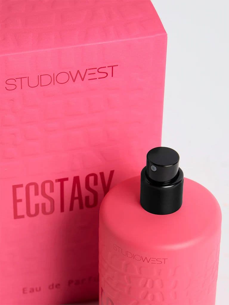 Studiowest Ecstasy Eau de Parfum - 100 ML — photo 2