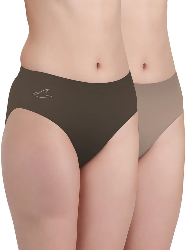 Micromodal Mid Rise Hipster pack of 2 — photo 15