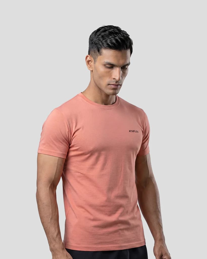 Muscle Fit T-Shirt — photo 2