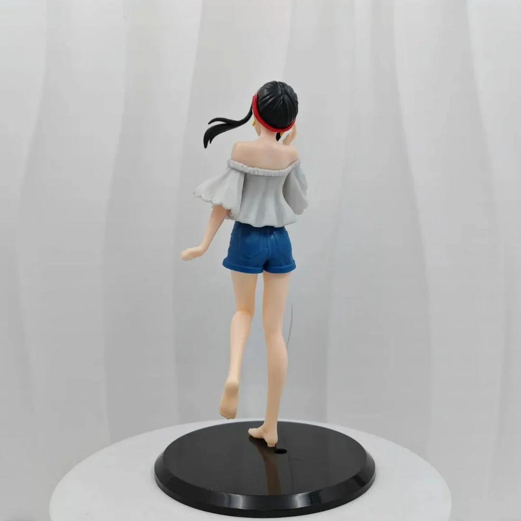 Yor Forger PVC Figure | Lady Spy Figure — photo 4