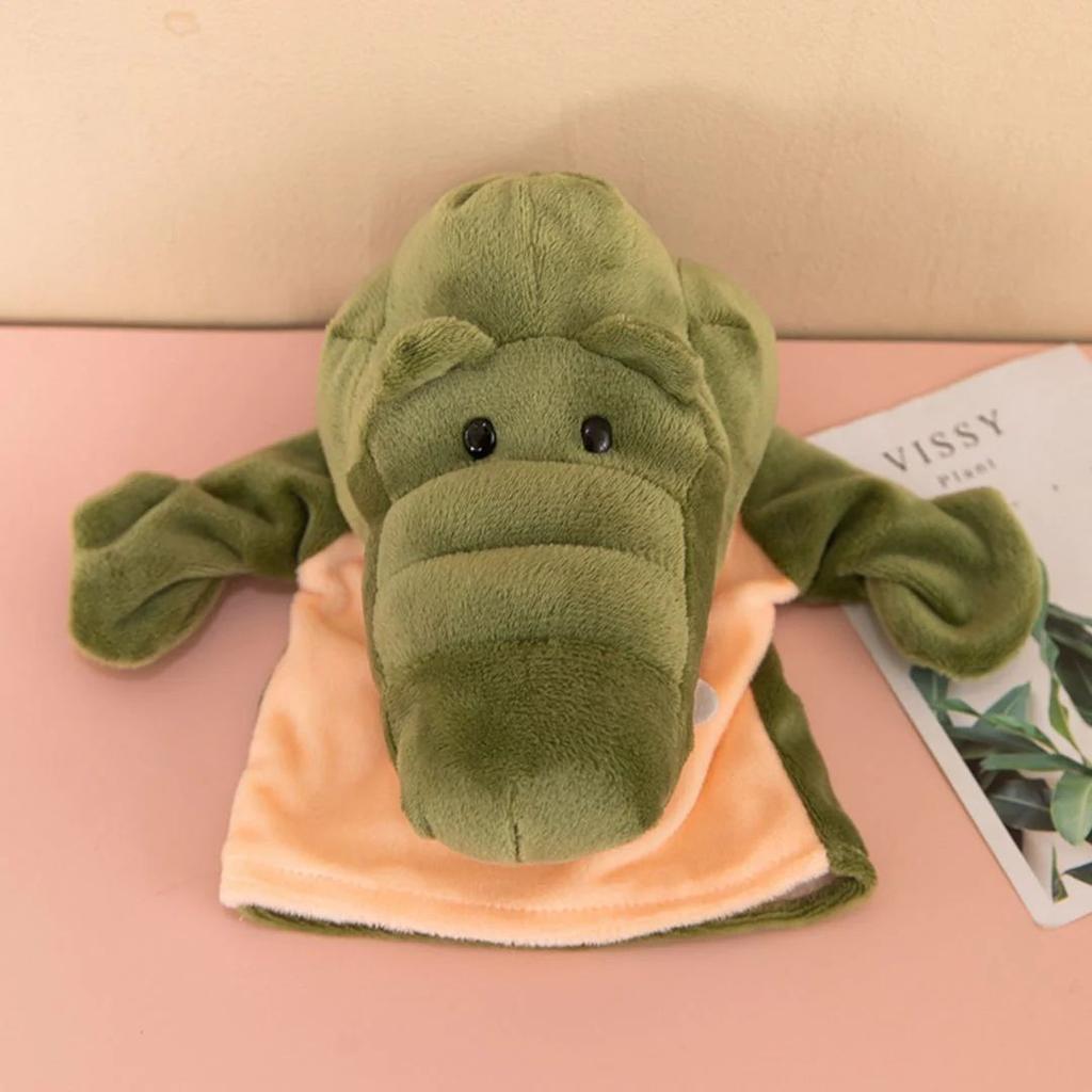 Hand Puppets for Kids | Story Telling Animal Puppets — photo 7