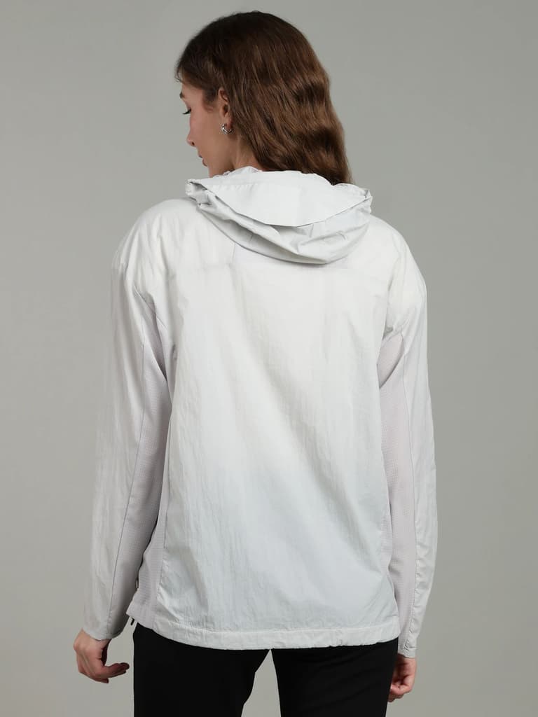 Women Sunscreen Jacket Air Pro — photo 9