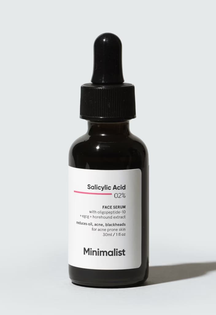 Salicylic Acid 2% Face Serum — photo 9