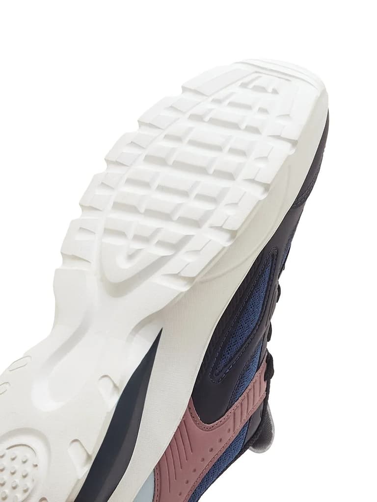TRINO Navy Women's Sneakers — photo 4