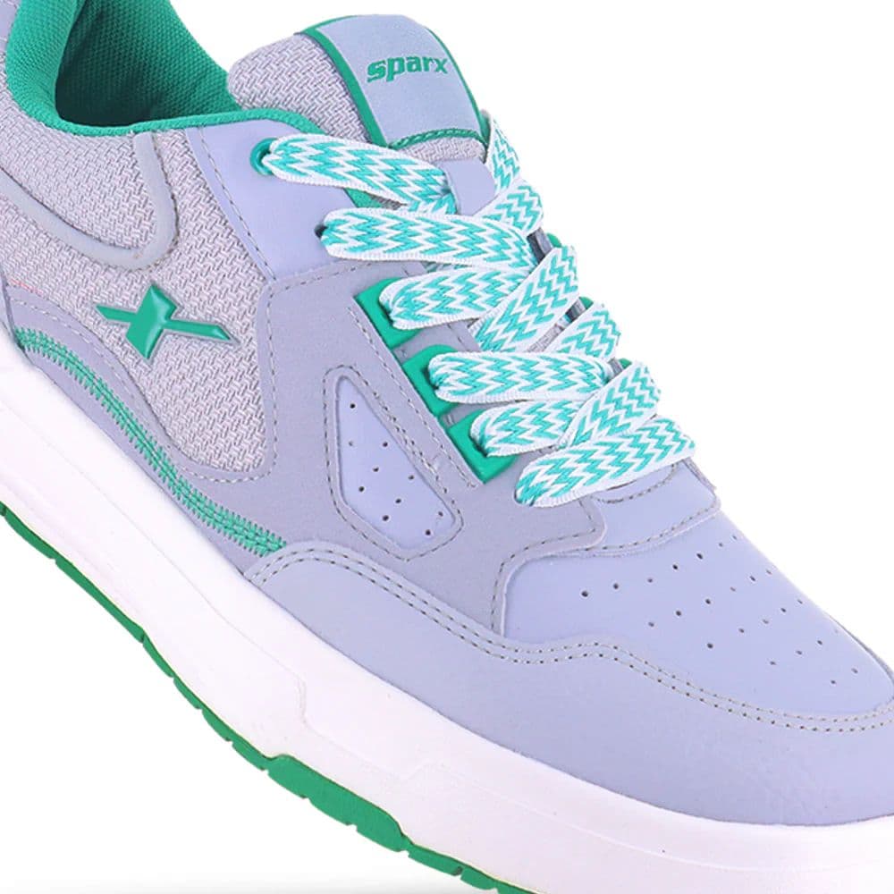 SPARX Sneakers for Men SM 957 — photo 7