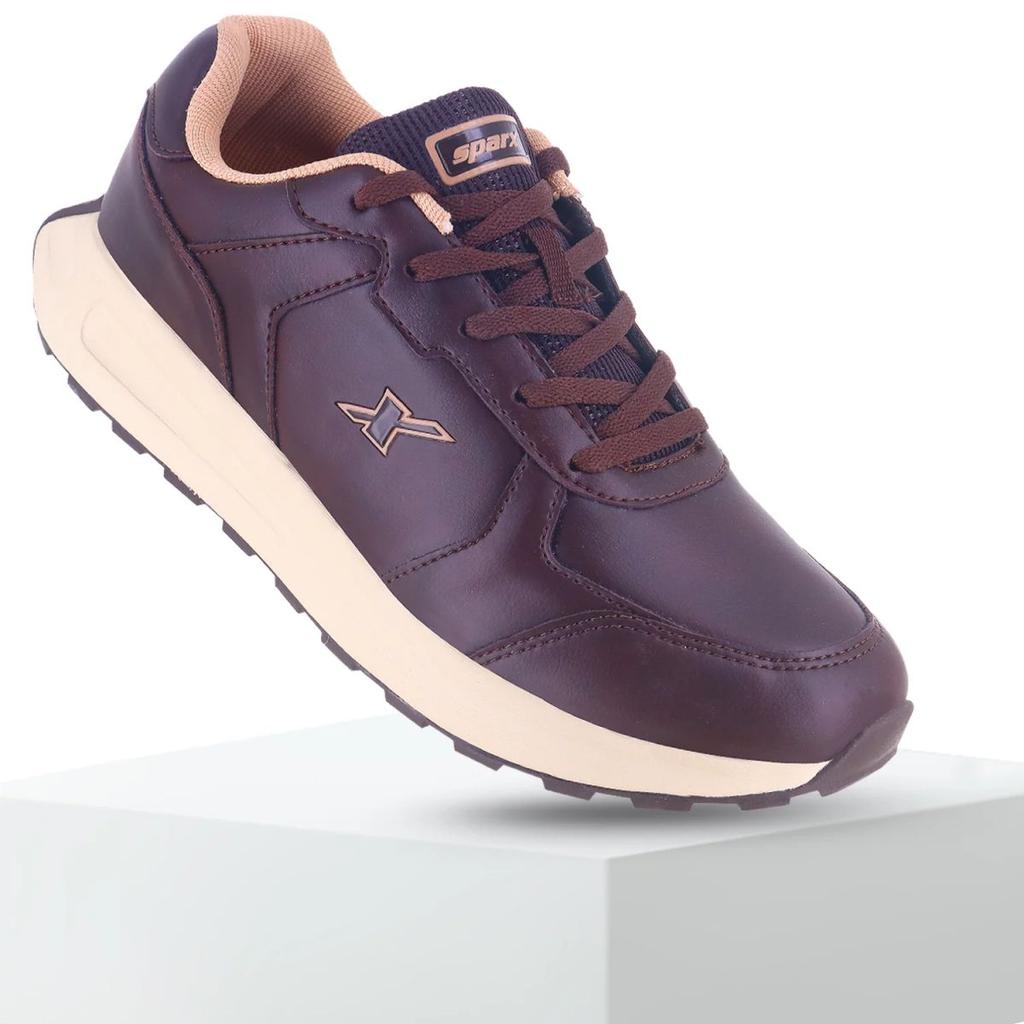 Athleisure Shoes for Men SM 9092 — photo 2