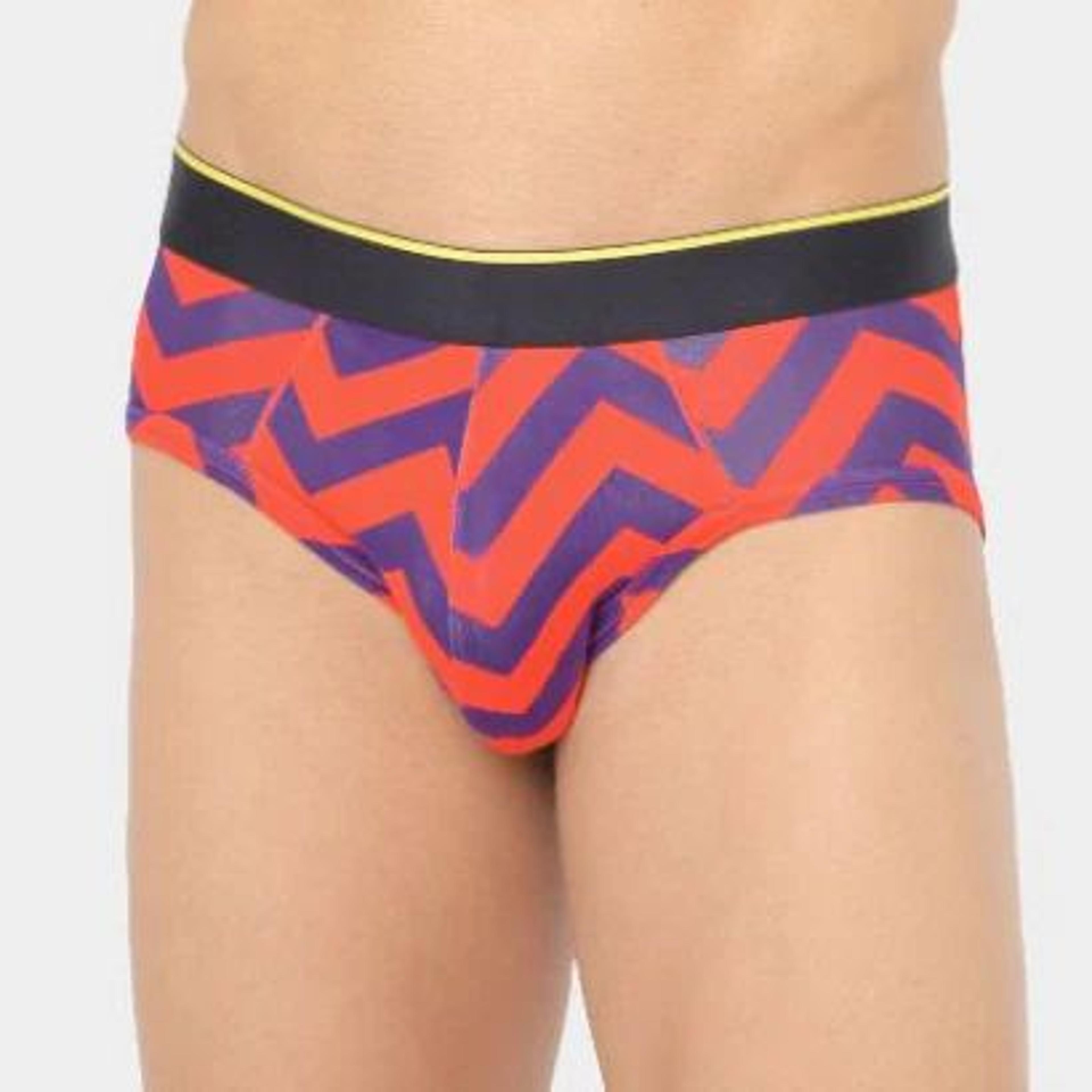 Brief - Chevron